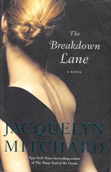Image for The Breakdown Lane [used book]