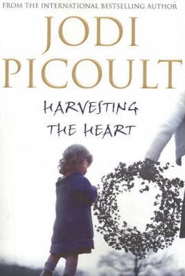 Image for Harvesting the Heart [used book]