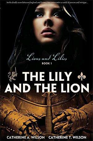 Image for The Lily and the Lion #1 Lions and Lilies