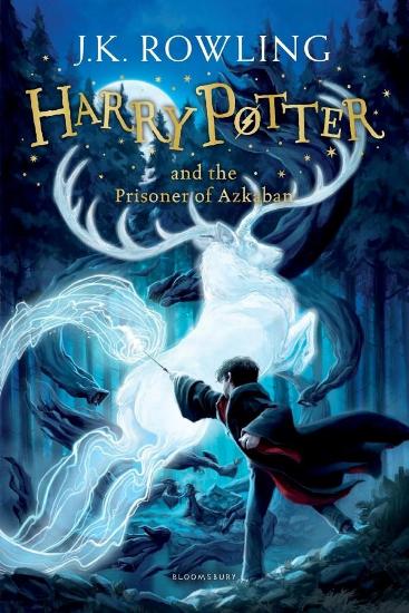 Image for Harry Potter and the Prisoner of Azkaban #3 Harry Potter