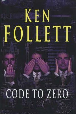 Image for Code to Zero [used book]