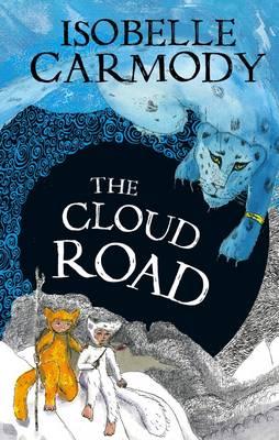 Image for The Cloud Road #2 The Kingdom of the Lost