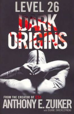 Image for Dark Origins #1 Level 26 [used book]