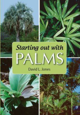 Image for Starting Out with Palms