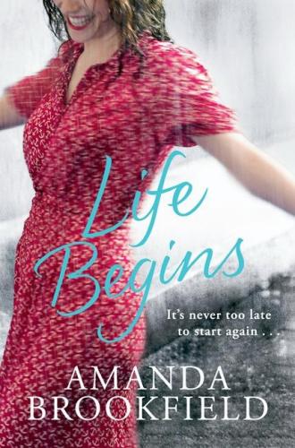 Image for Life Begins [used book]