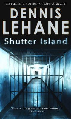 Image for Shutter Island [used book]