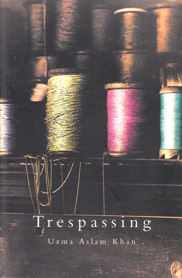 Image for Trespassing [used book]