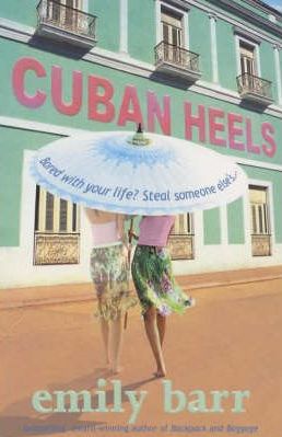 Image for Cuban Heels @ Cuba [used book]