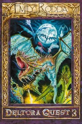 Image for Deltora Quest Series 3 Bind-up 4 books in 1: Dragon's Nest, Shadowgate, Isle of the Dead, The Sister of the South