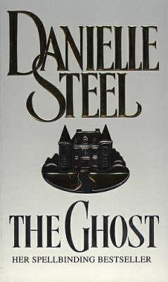 Image for The Ghost [used book]