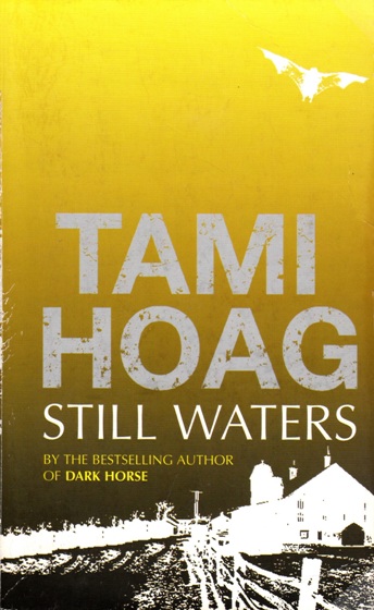 Image for Still Waters [used book]