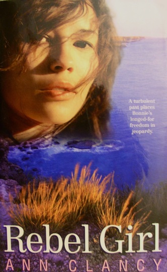 Image for Rebel Girl [used book]