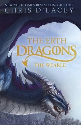 Image for The Wearle #1 The Erth Dragons