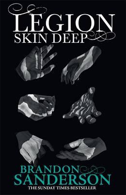 Image for Skin Deep #2 Legion