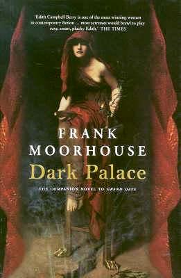 Image for Dark Palace #2 Edith [used book]