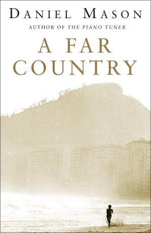 Image for A Far Country [used book]