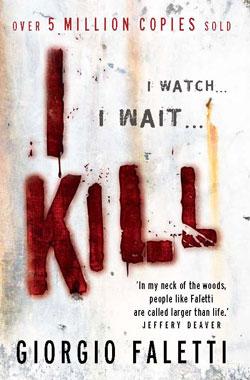 Image for I Kill [used book]