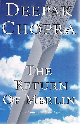 Image for The Return of Merlin [used book]