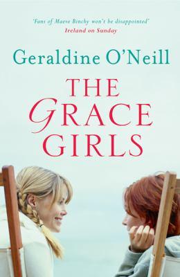 Image for The Grace Girls [used book]