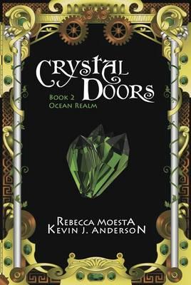 Image for Ocean Realm #2 Crystal Door
