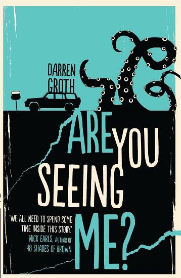 Image for Are You Seeing Me?
