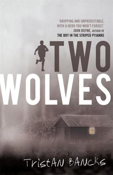 Image for Two Wolves