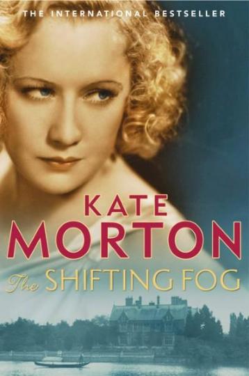 Image for The Shifting Fog @ The House at Riverton [used book]