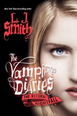 Image for Nightfall #1 The Vampire Diaries: The Return [used book]