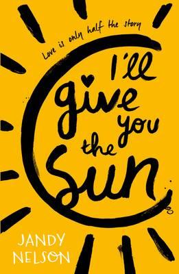 Image for I'll Give You the Sun