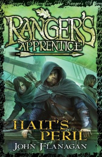 Image for Halt's Peril #9 Ranger's Apprentice