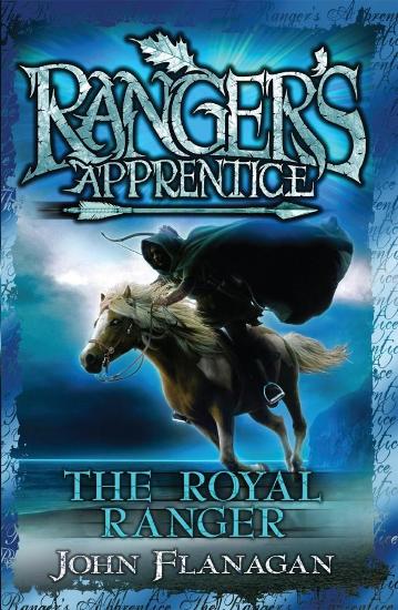 Image for The Royal Ranger #12 Ranger's Apprentice