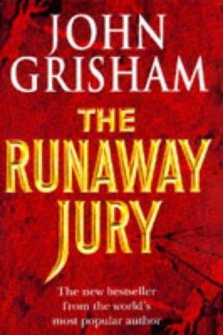 Image for The Runaway Jury [used book]