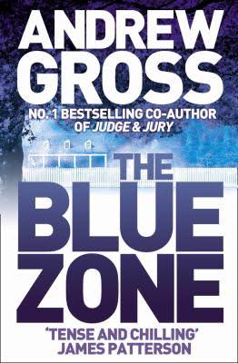 Image for The Blue Zone [used book]