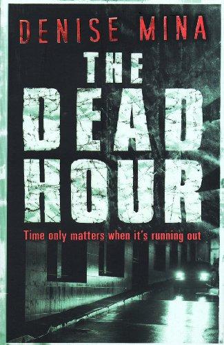 Image for The Dead Hour #2 Paddy Meehan [used book]