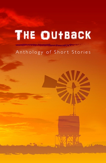 Image for The Outback: Anthology of Short Stories