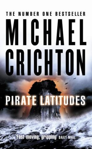 Image for Pirate Latitudes [used book]