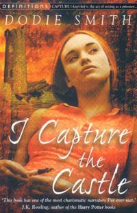 Image for I Capture the Castle [used book]