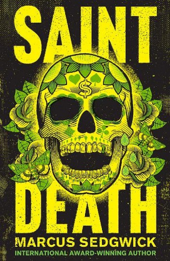 Image for Saint Death