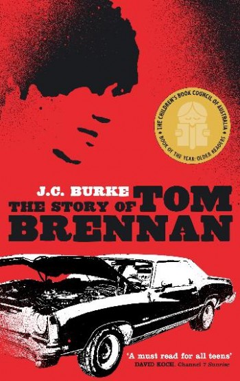 Image for The Story Of Tom Brennan