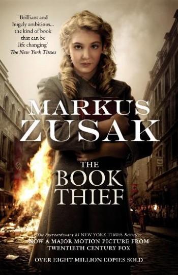 Image for The Book Thief : Film Tie-In