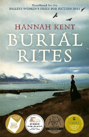 Image for Burial Rites