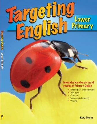 Image for Targeting English Lower Primary Student Book