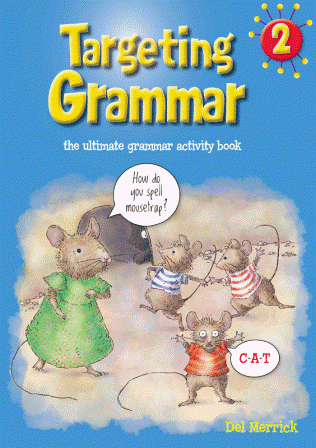 Image for Targeting Grammar 2 Student Activity Book