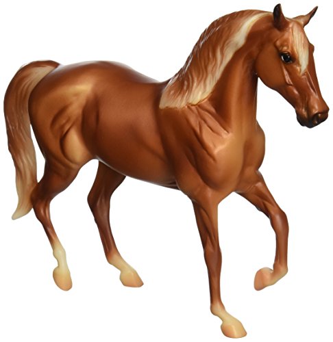 Image for Breyer Horses Classics Collection Chestnut Morgan 1:12 Scale 928 *** Out of Stock ***