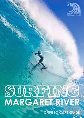 Image for Surfing Margaret River: Cape to Cape Guide