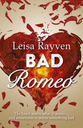 Image for Bad Romeo #1 Starcrossed