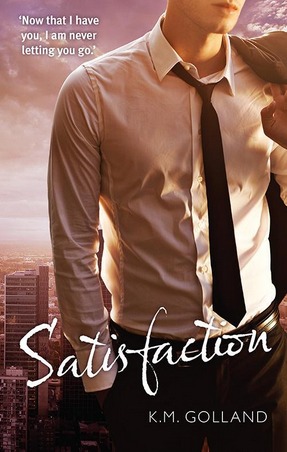 Image for Satisfaction #2 Temptation