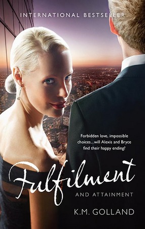 Image for Fulfilment and Attainment #3 and 3.5 Temptation