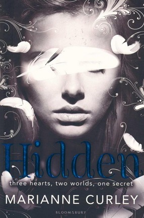 Image for Hidden #1 Avena