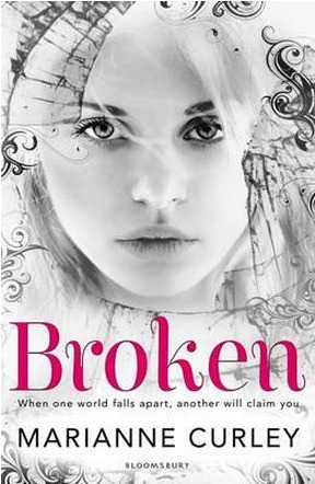 Image for Broken #2 Avena